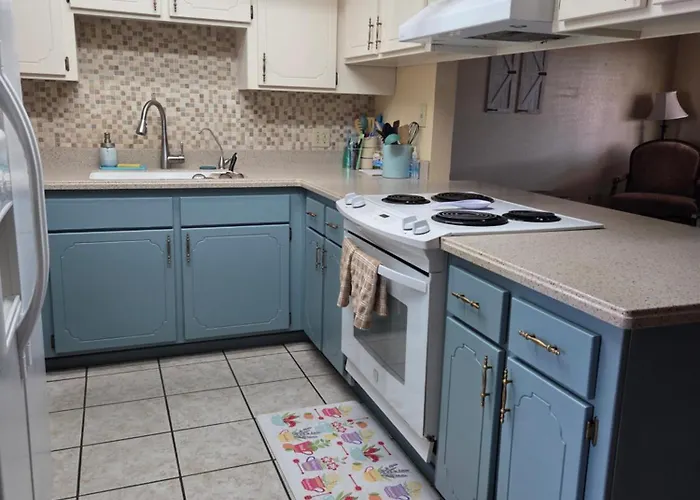 Su Casa * Yuma