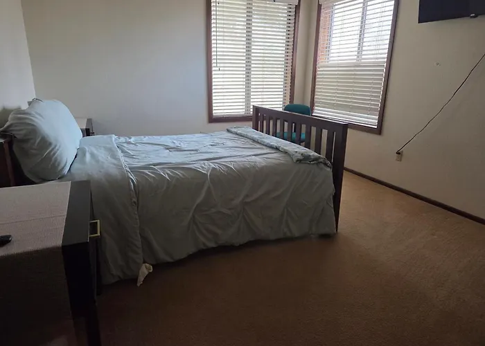 Ferienhaus Su Casa Yuma